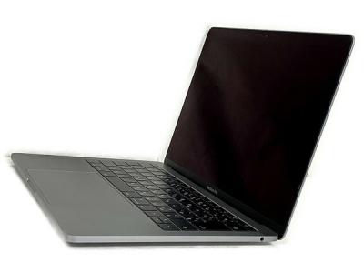 MPXT2J MacBook Pro A1708 2.3GHZ デュアルコア 256GB 13インチ スペースグレイ
