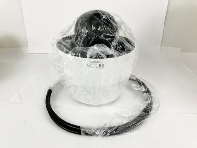 【未使用品】　TOA N-C5700 PTZ ネットワーク　カメラ H.265方式採用、ネットワークカメラシステムのPTZカメラ2機種と