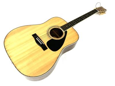 YAMAHA ヤマハ アコースティックギター FG-400D アコギ 弦楽器 ベージュラベル