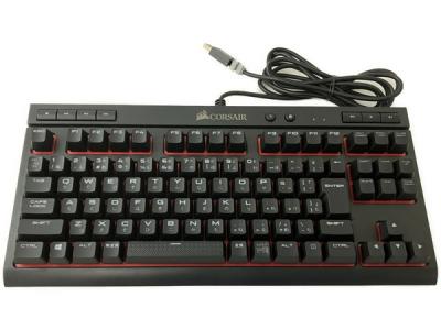Corsair Gaming K63 Keyboard RGP0037 ゲーミングキーボード