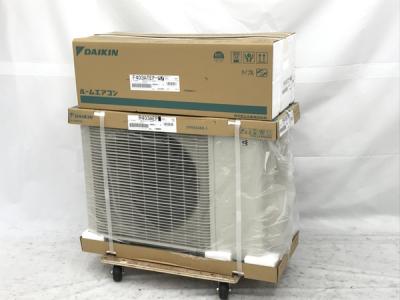 DAIKIN F403ATEP-W R403AEP 室内機 室外機 ダイキン ルームエアコン