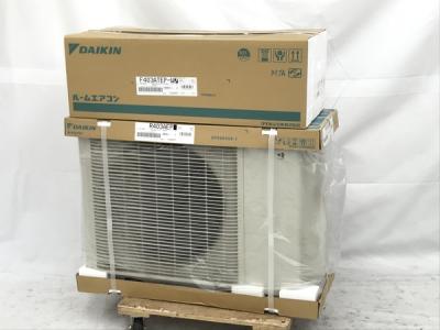 DAIKIN F403ATEP-W R403AEP 室内機 室外機 ダイキン ルームエアコン