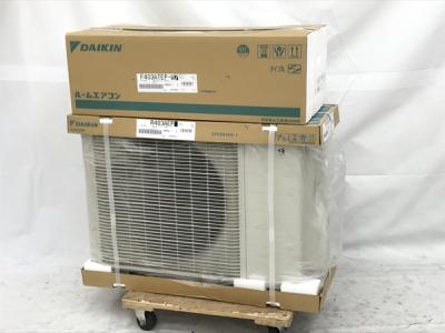 DAIKIN F403ATEP-W R403AEP 室内機 室外機 ダイキン ルームエアコン