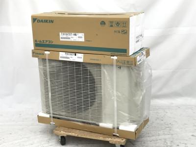 DAIKIN F403ATEP-W R403AEP 室内機 室外機 ダイキン ルームエアコン