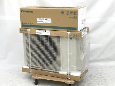 DAIKIN F403ATEP-W R403AEP 室内機 室外機 ダイキン ルームエアコン