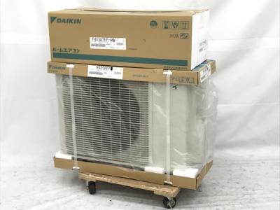 DAIKIN F403ATEP-W R403AEP 室内機 室外機 ダイキン ルームエアコン