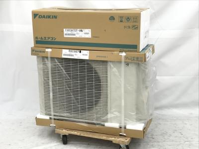 DAIKIN F403ATEP-W R403AEP 室内機 室外機 ダイキン ルームエアコン
