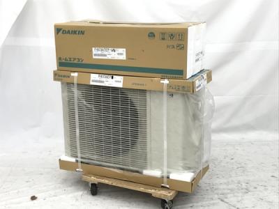 DAIKIN F403ATEP-W R403AEP 室内機 室外機 ダイキン ルームエアコン