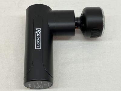 Amway XS SPORT HXR-B028 XS ホット&クール ガン マッサージ器
