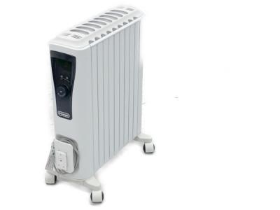 DeLonghi オイル ヒーター RHJ65L0915 10~13畳用 デロンギ 暖房器具