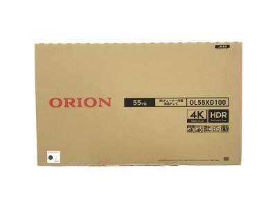 セール！ ORION OL55XD100 BLACK | mcshoescolombia.com.co