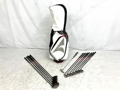ツアーステージ　パター　V773 TOURSTAGE ツアーステージ V773 パター 新品 ヘッドカバー付き