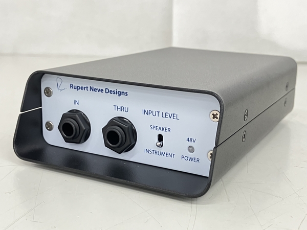 Rupert Neve Designs RNDI(PA機器)-