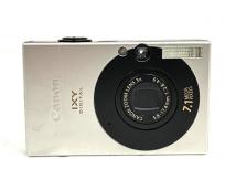 CANON IXY DIGITAL 10 AiAF コンパクトデジタルカメラ キャノン