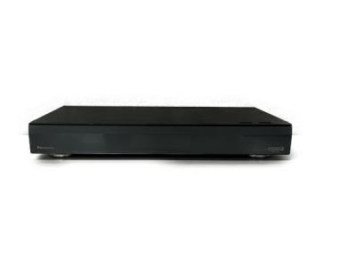 Panasonic DMR-SCZ2060 DIGA ブルーレイディスクレコーダー 4Kチューナー内蔵モデル 2TB パナソニック