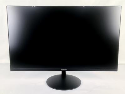 アイリスオーヤマ 液晶ディスプレイ ILD-A27FHD 2021年製 27型