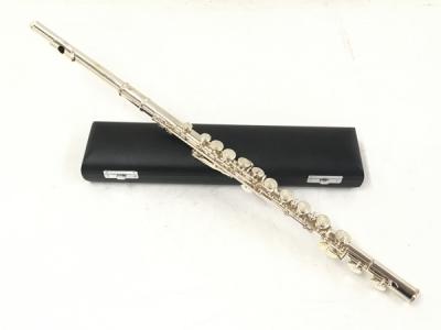 YAMAHA ヤマハ フルート YFL-212 音楽 楽器 吹奏楽 管楽器 演奏