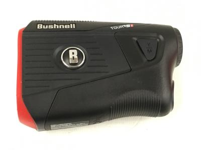 Bushnell ブッシュネル PINSEEKER TOUR V5 SHIFT ピンシーカー ツアー V5 シフトジョルト レーザー距離計