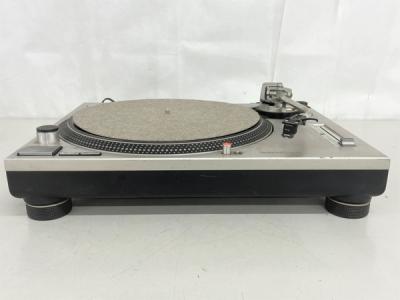 Technics SL-1200MK2-A タンテ レコードプレーヤー