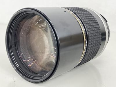 NIKON NIKKOR ED 180mm 2.8 レンズ カメラ ニコン