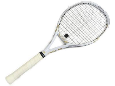YONEX EZONE 100 O.P.S Quad Power System サイズ2 テニスラケット 硬式