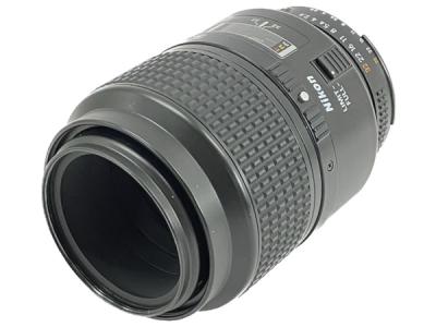 Nikon ニコン AF MICRO NIKKOR 105mm 1:2.8 カメラ レンズ