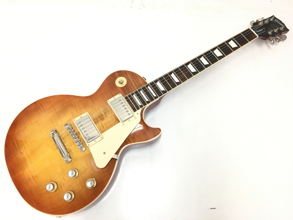 Gibson Les Paul Standard 60s ギブソン レスポールカスタム