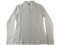 DESCENTE GOLF DGWSJB01 LUXE シャツ ゴルフウェア レディース デサントゴルフ