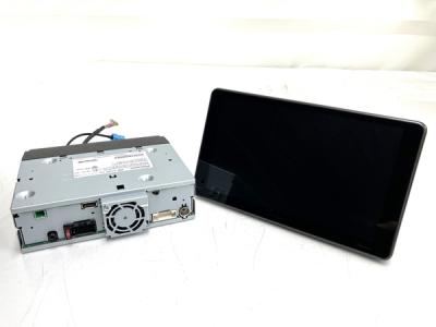 Pioneer DMH-SF500 ヘッドユニット