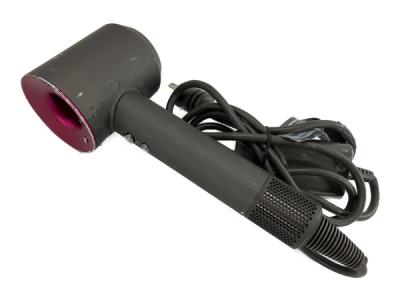 dyson supersonic ionic HD03 ダイソン ヘアードライヤー スペシャルエディション 家電