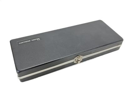 Fidelity-Research FR カートリッジキーパー K-5 ケース