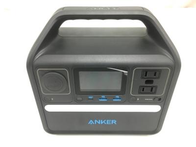 Anker Anker 521 Portable Power Station(キャンプ、アウトドア用品)の ...
