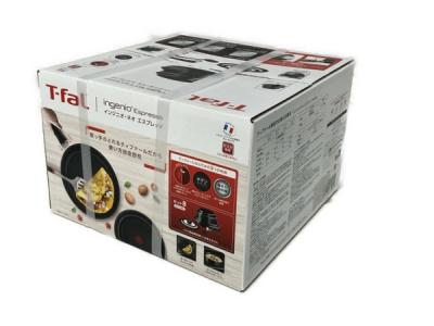 T-fal L16399 インジニオ・ネオ エスプレッソ セット8