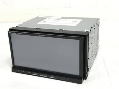 Panasonic CN-HE01D カーナビステーション パナソニック