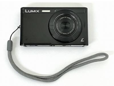 送料＆加工料込 パナソニック デジタルカメラ DMC-XS1 | www