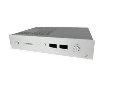 LUXMAN ラックスマン M-200 パワーアンプ
