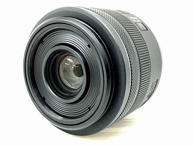 Canon RF35mm F1.8 MACRO IS STM レンズ キヤノン