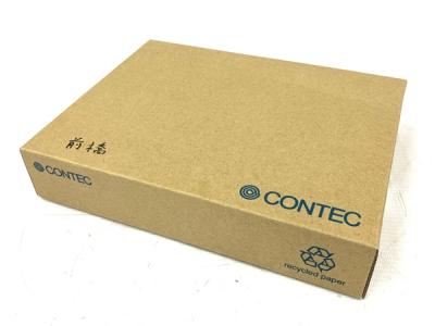 CONTEC DIO-1616B-PE コンテック 絶縁型デジタル入出力ボード