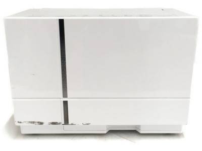 Panasonic F-YHUX90 ハイブリット方式 ナノイーX 衣類乾燥除湿器