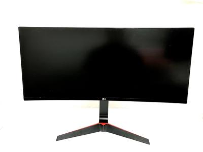 LG 34UC70GA-B 34型 ゲーミング モニター ディスプレイ