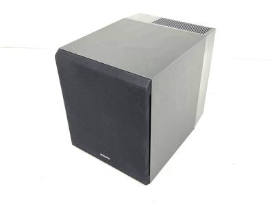 SONY ソニー SA-CS9 アクティブ サブ ウーファー バスレフ