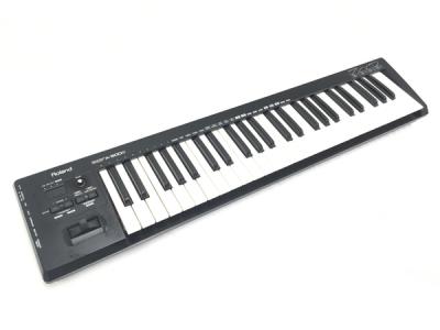 Roland ローランド A-500S MIDIキーボード 49鍵