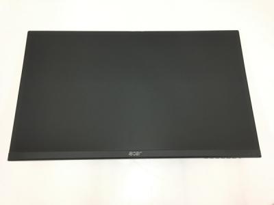 Acer SA270Abmi 27型 ワイド フレームレス モニター ディスプレイ 2018年製 IPSパネル搭載 非光沢 フルHD
