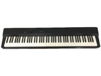 CASIO PX-160BK Privia デジタル電子 ピアノ 88鍵