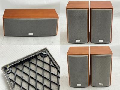 ONKYO SL-057C D-057M(スピーカー)の新品/中古販売 | 1871939