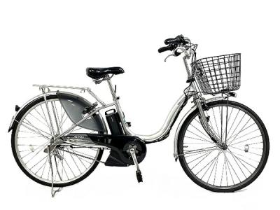 BRIDGESTONE ブリジストン ASSISTA STD A6SC11 電動アシスト自転車 楽