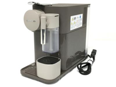 NESPRESSO ネスプレッソ ラティシマ ワン F111 コーヒーメーカー 家電