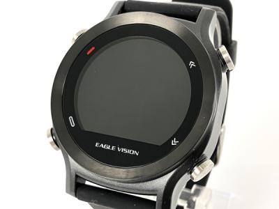 朝日ゴルフ EAGLE VISION イーグルビジョン watch ACE EV-933
