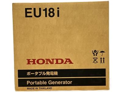 HONDA ホンダ EU18i 正弦波 インバーター 発電機 電動工具 ハンディタイプ