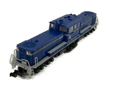 KATO カトー 7002-3 DD51 ディーゼル 機関車 単品 鉄道模型 Nゲージ